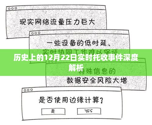 历史上12月22日实时托收事件全面剖析