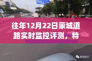 蒙城道路实时监控评测，特性深度解析、用户体验反馈、竞品对比及用户群体洞察