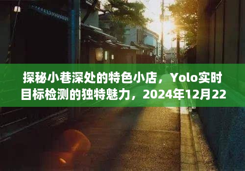 探秘小巷特色小店，Yolo目标检测的预测之旅，2024年12月22日的独特魅力探索