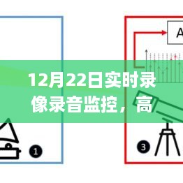 12月22日实时录像录音监控，高效监控系统的应用及其优势解析