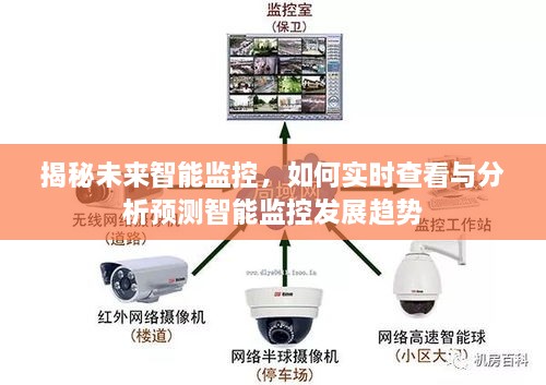 揭秘未来智能监控，实时查看与分析预测其发展趋势