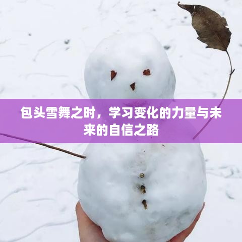 包头雪舞之际，探索学习变革的力量与自信前行之路