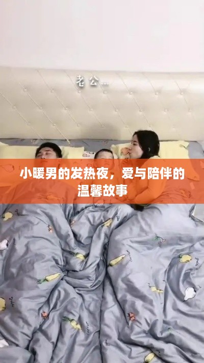 小暖男的温馨发热夜，爱与陪伴的故事