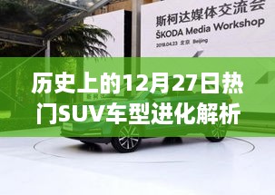 热门SUV车型进化解析，从入门到进阶的历史回望（12月27日篇）