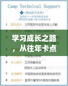 成长之路，从卡点音乐到自信舞台的蜕变——励志篇章