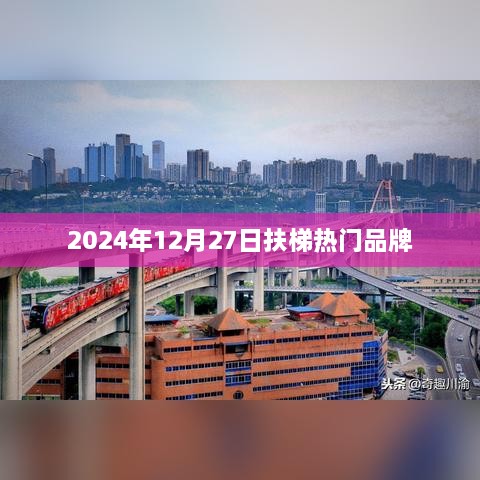 2024年扶梯热门品牌一览