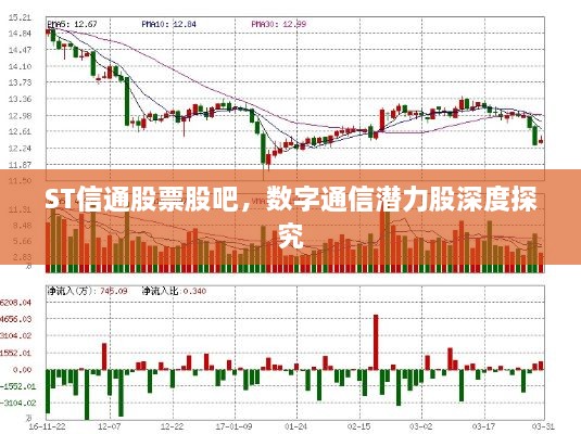 ST信通股票股吧，数字通信潜力股深度探究