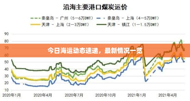 今日海运动态速递，最新情况一览