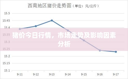 猪价今日行情，市场走势及影响因素分析