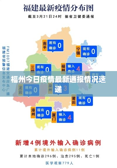 福州今日疫情最新通报情况速递