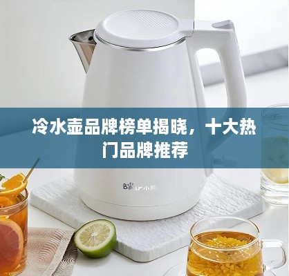 冷水壶品牌榜单揭晓，十大热门品牌推荐