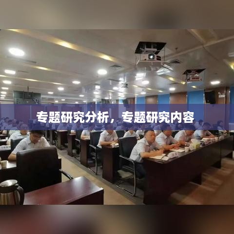 专题研究分析，专题研究内容 