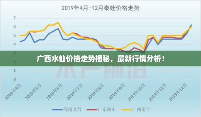 广西水仙价格走势揭秘，最新行情分析！