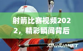 射箭比赛视频2022，精彩瞬间背后的故事揭秘