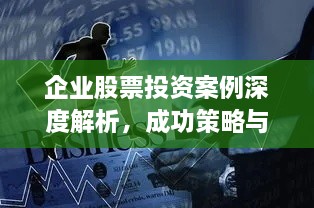 企业股票投资案例深度解析，成功策略与决策之道