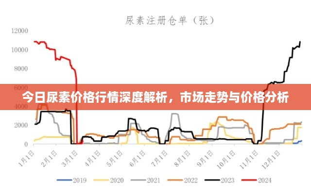 今日尿素价格行情深度解析，市场走势与价格分析