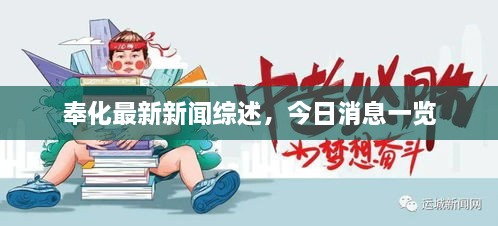 奉化最新新闻综述，今日消息一览