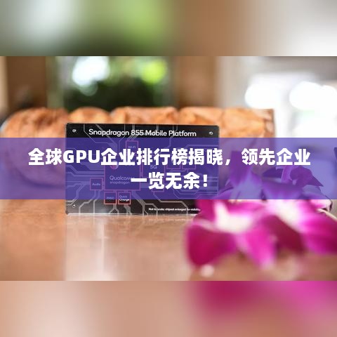 全球GPU企业排行榜揭晓，领先企业一览无余！