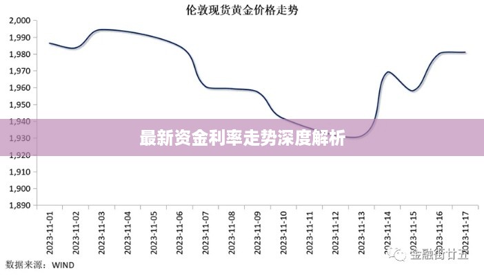 最新资金利率走势深度解析