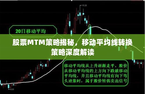 股票MTM策略揭秘，移动平均线转换策略深度解读