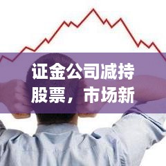 证金公司减持股票，市场新动态深度解读