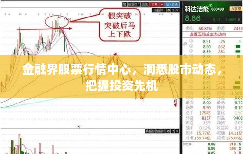 金融界股票行情中心，洞悉股市动态，把握投资先机