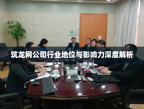 筑龙网公司行业地位与影响力深度解析