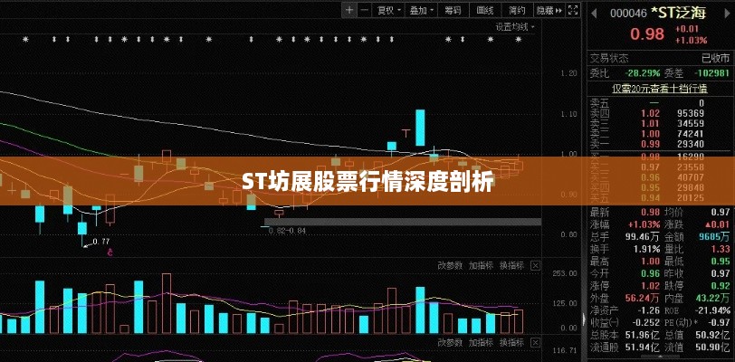 ST坊展股票行情深度剖析