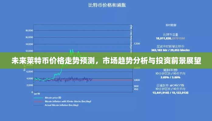 未来莱特币价格走势预测，市场趋势分析与投资前景展望