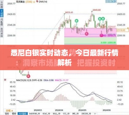 悉尼白银实时动态，今日最新行情解析