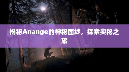 揭秘Anange的神秘面纱，探索奥秘之旅