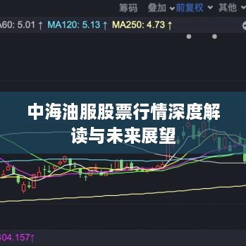 中海油服股票行情深度解读与未来展望