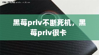 黑莓priv不断死机，黑莓priv很卡 