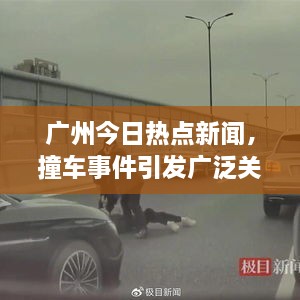 广州今日热点新闻，撞车事件引发广泛关注