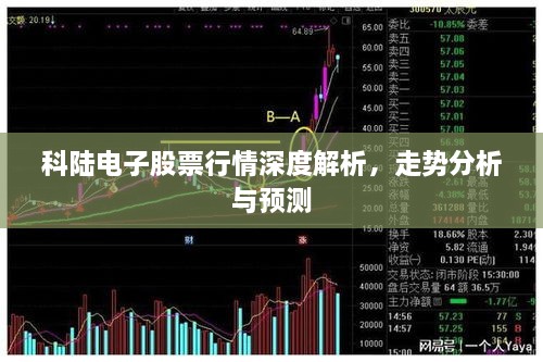 科陆电子股票行情深度解析，走势分析与预测