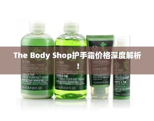 The Body Shop护手霜价格深度解析！