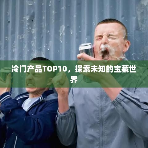 冷门产品TOP10，探索未知的宝藏世界