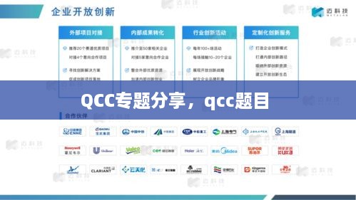 QCC专题分享，qcc题目 