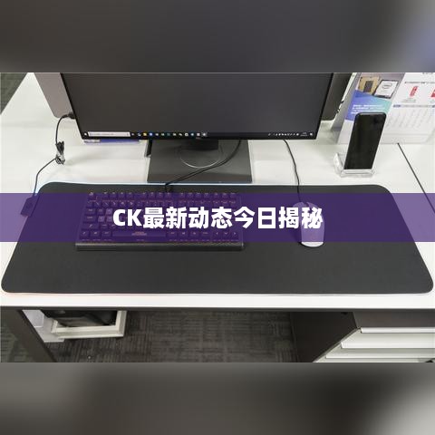 CK最新动态今日揭秘