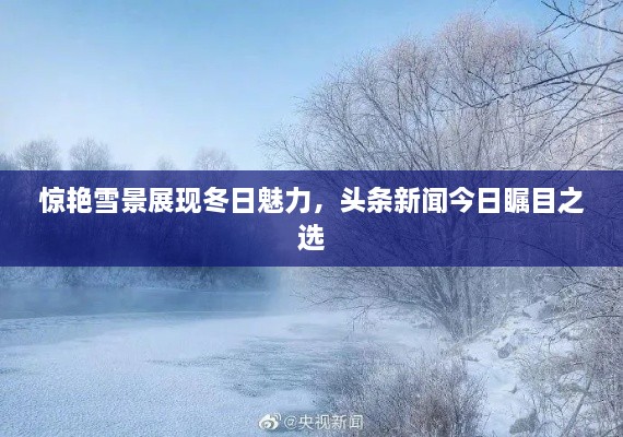 惊艳雪景展现冬日魅力，头条新闻今日瞩目之选