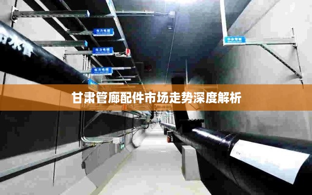 甘肃管廊配件市场走势深度解析