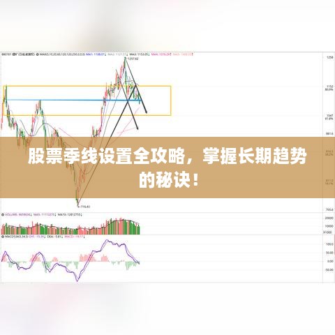 股票季线设置全攻略，掌握长期趋势的秘诀！