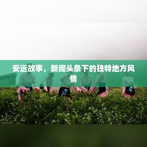 安远故事，新闻头条下的独特地方风情