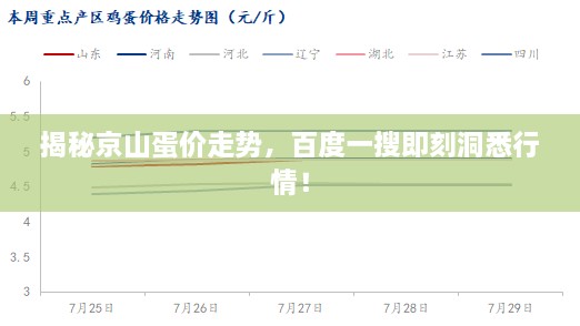 揭秘京山蛋价走势，百度一搜即刻洞悉行情！