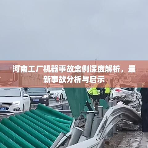 河南工厂机器事故案例深度解析，最新事故分析与启示