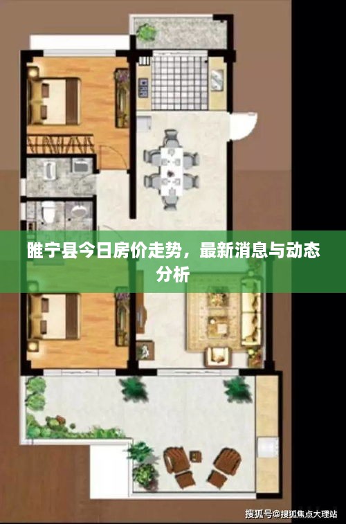 睢宁县今日房价走势，最新消息与动态分析